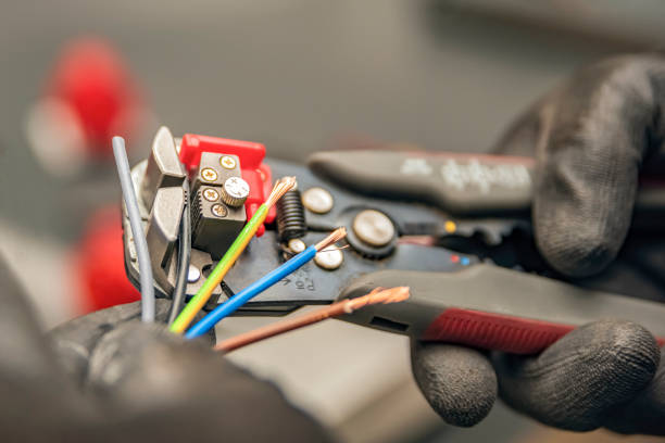 Best Electrical Upgrades for Homes  in Washington, MO