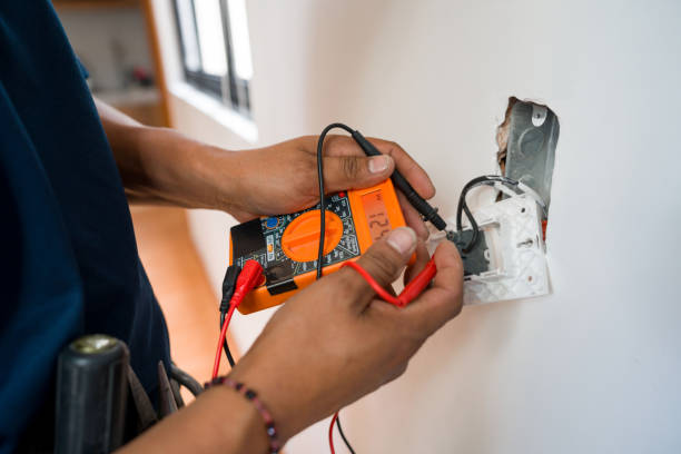 Best Electrical Rewiring Services  in Washington, MO