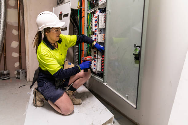 Generator Installation Services in Washington, MO