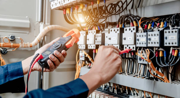 Best Affordable Electrical Installation  in Washington, MO