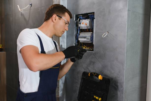 Best Emergency Electrician Near Me  in Washington, MO
