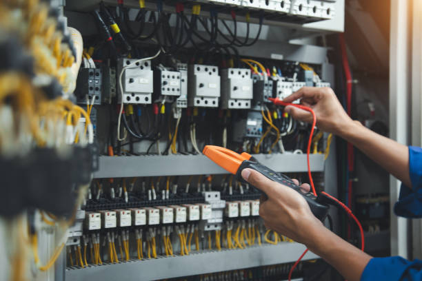 Best Circuit Breaker Repair  in Washington, MO
