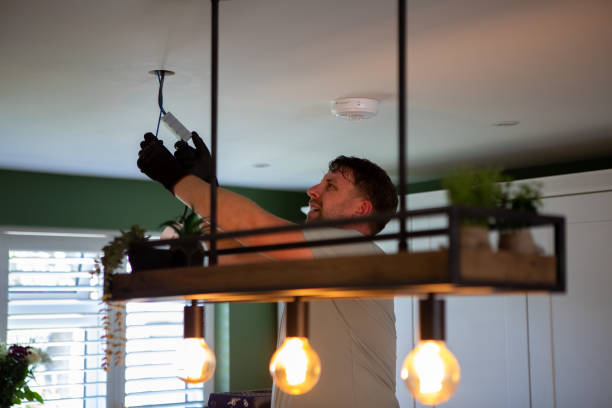  Washington, MO Electrician Pros