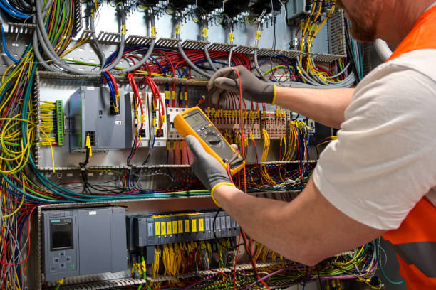 Best Best Electricians Near Me  in Washington, MO