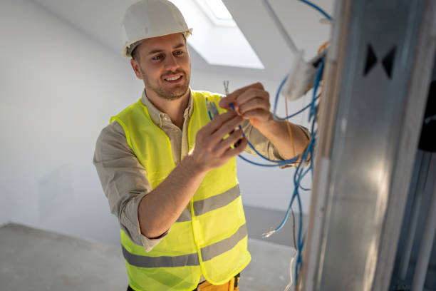 Best Industrial Electrical Services  in Washington, MO